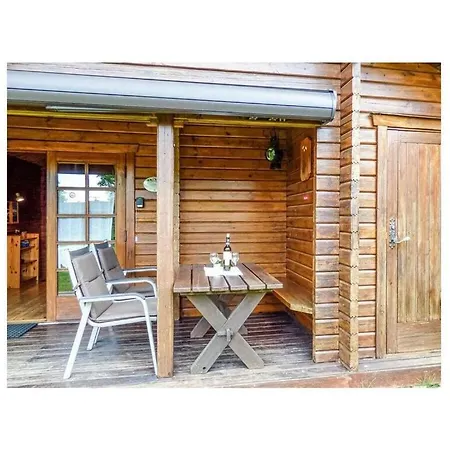 Vakantiehuis Erms 87 Hayingen