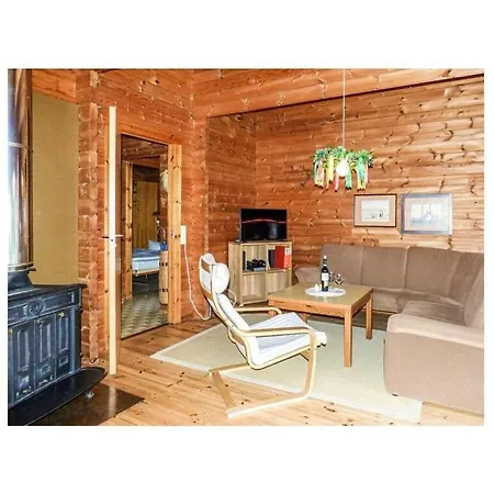 Erms 87 Vakantiehuis