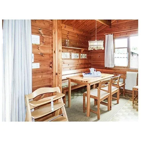 Vakantiehuis Erms 87 Hayingen